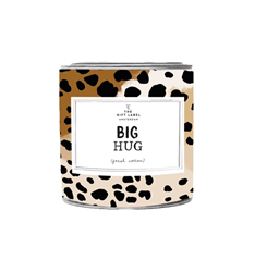 Geurkaars Big Hug blik groot - The Gift Label