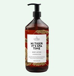 Bodylotion Hi Tiger - The Gift Label