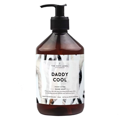 Handzeep Daddy cool (for men) - The Gift Label