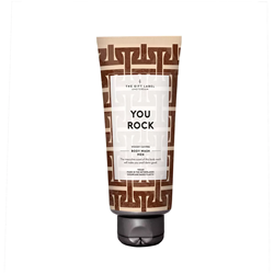 Body wash You rock (for men) - The Gift Label