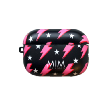 Thunder sky airpod pro case - MIM  Amsterdam