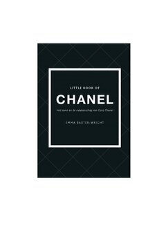 Little book of Chanel