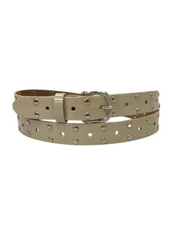 Riem leer laque taupe - Pinned by K