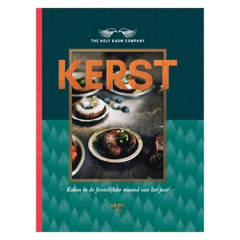 Boek Kerst - De Wereld van Snor