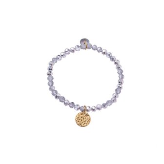 Armband TB2950-19 tiny zilver - Day&amp;Eve 