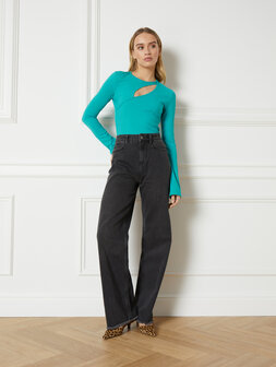 Top Selicia  - Refined Department