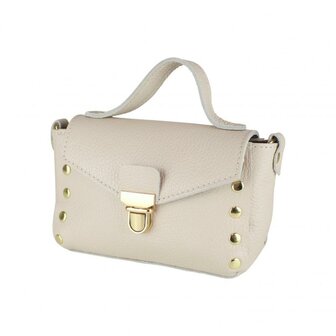 Tas cuteness overload - beige - Baggyshop