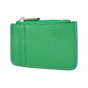 Cardholder groen - Baggyshop