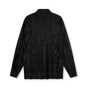 Top plisse blouse Jazzy - Refined Department