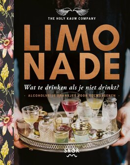 Boek Limonade - De Wereld van Snor