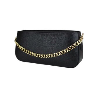 Tas femme fatale zwart - Baggyshop