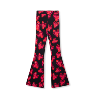 Broek Abba pants Red - Refined Department