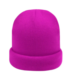 Beanie Fuchsia