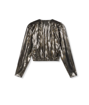 Top Cropped blouse Rodi - Refined Department