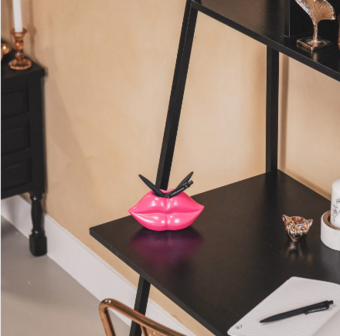 Lips don&#039;t lie roze klein - HouseVitamin