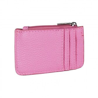 Cardholder roze- Baggyshop 