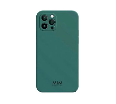 Telefoonhoesje Army Basic - Mim Amsterdam