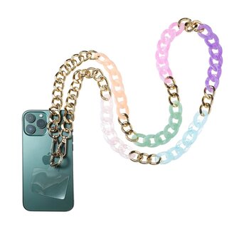 Chain Mix Telephone Cord T4509-3 - Day&amp;Eve