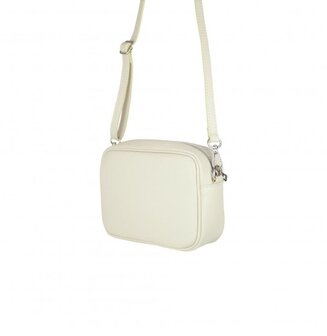 Tas good to be back - beige/zilver - Baggyshop