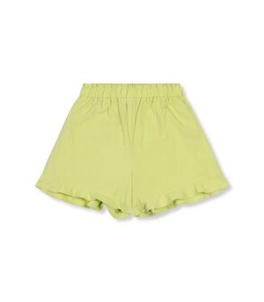 Short woven short Frankie - Refined Department