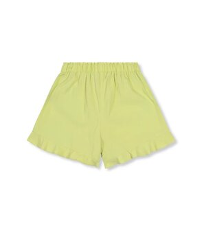 Short woven short Frankie - Refined Department