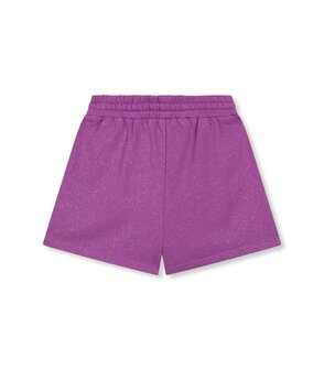 Short woven sweat short Solei - Refined Department