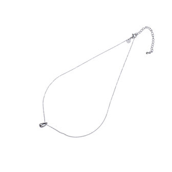 Ketting N4356-1 Haily drop necklace zilver - ​​​​​​​Day&amp;Eve 