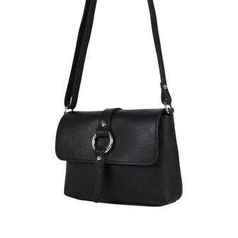 Tas Elegant taste zwart - Baggyshop