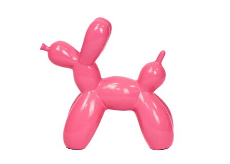 Doggy Style beeld roze - HouseVitamin