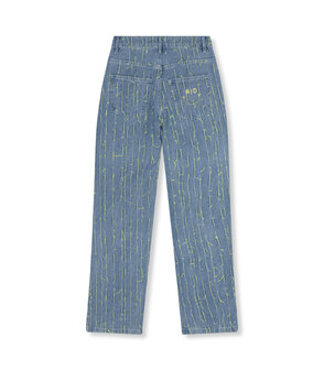 Broek Woven denim/jeans Hannah - Refined Department