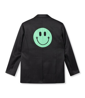 Blazer Smiley woven twill blazer Bodi  - Refined Department