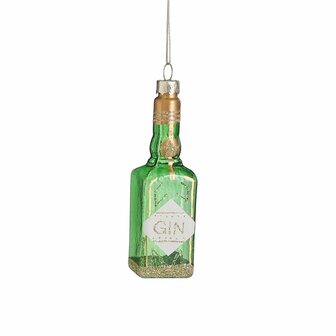 Kerstbal Gin