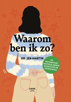 Boek Waarom ben ik zo - De Wereld van Snor