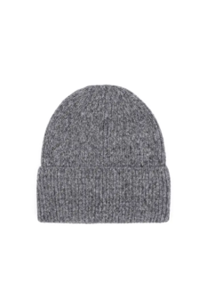 Beanie Dark grey