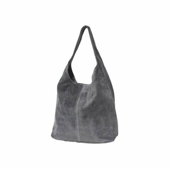 Tas Baggy bag Grijs - Baggyshop