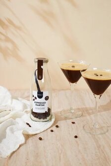 Espresso Martini - Pineut