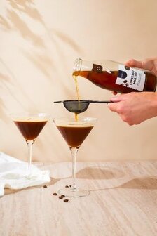 Espresso Martini - Pineut