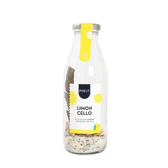 Limon Cello - Pineut