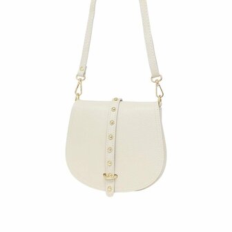 Tas All about fun beige - Baggyshop