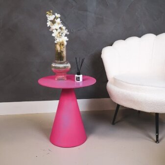 Side table Neon roze - HouseVitamin