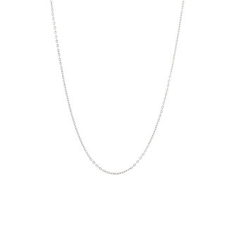 Ketting N5375-1 Pendant necklace zilver - ​​​​​​​Day&amp;Eve 