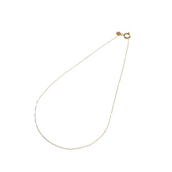 Ketting N5375-2 Pendant necklace goud - ​​​​​​​Day&amp;Eve 