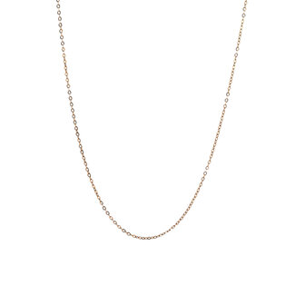 Ketting N5375-2 Pendant necklace goud - ​​​​​​​Day&amp;Eve 