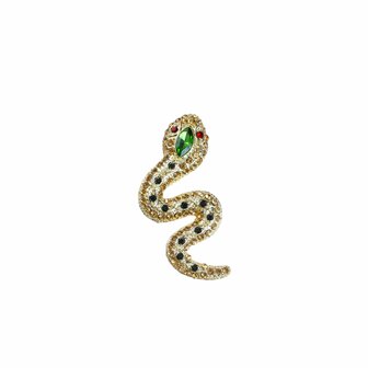 Broche BR505-2 Snake Broche - Day&amp;Eve 