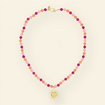 Ketting Sunrise - MableHappiness