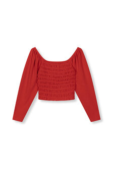 Top Cherry rood - Refined Department