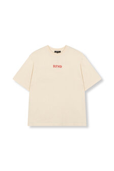 T-shirt Maggy creamy - Refined Department