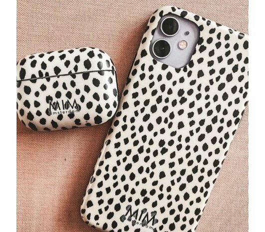 Telefoonhoesje Spotty Dotty - Mim Amsterdam