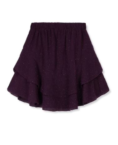 Rok mini skirt Max - Refined Department