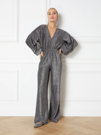 Jumpsuit Glitter jumpsuit Alyssa - Refined Department